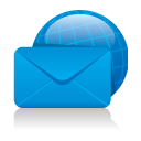 e-mail logo