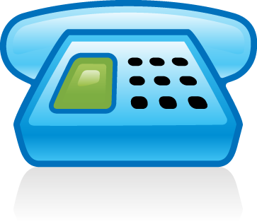 Telephone logo