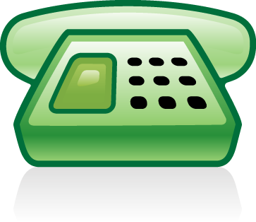 Telephone logo