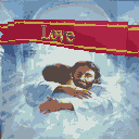 Jesus Loves YOU for accepring Him as your Lord and Saviour