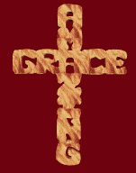 In love he predestined us to be adopted as his sons through Jesus Christ, in accordance with his pleasure and will� to the praise of his glorious grace, which he has freely given us in the One he loves.