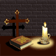 Spending time with God