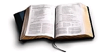 God's Word, the Bible